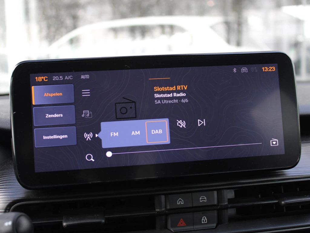 Jeep Avenger – foto 21