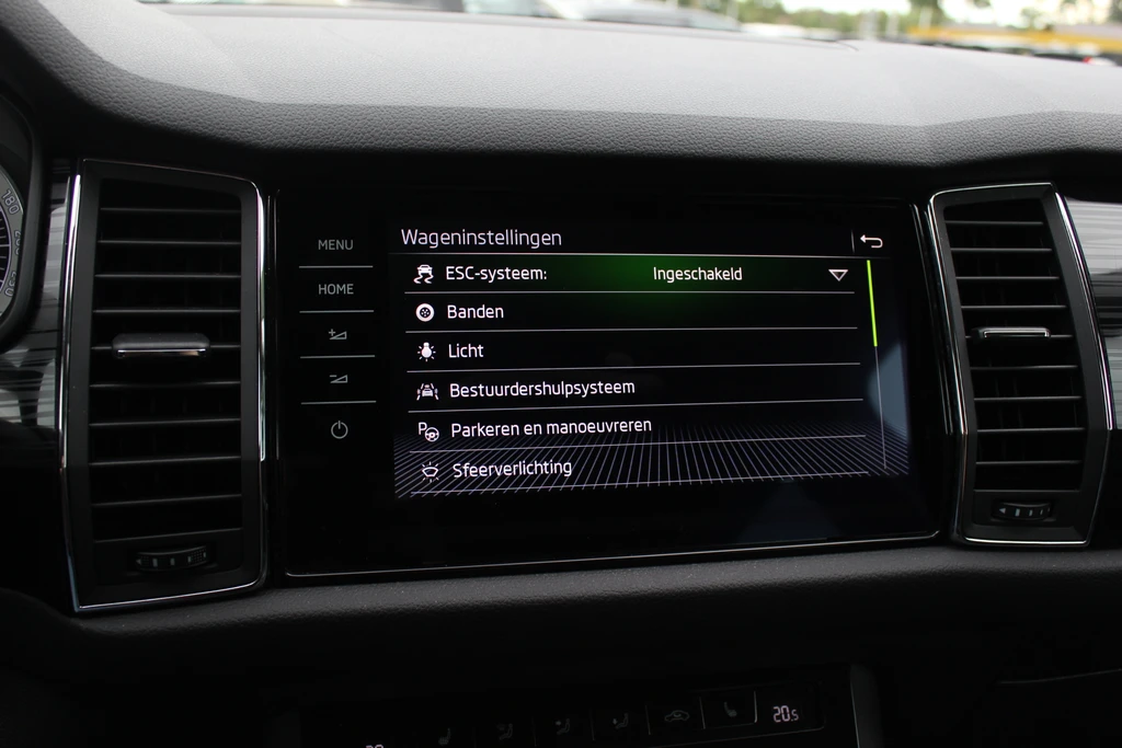 Škoda Kodiaq – foto 27