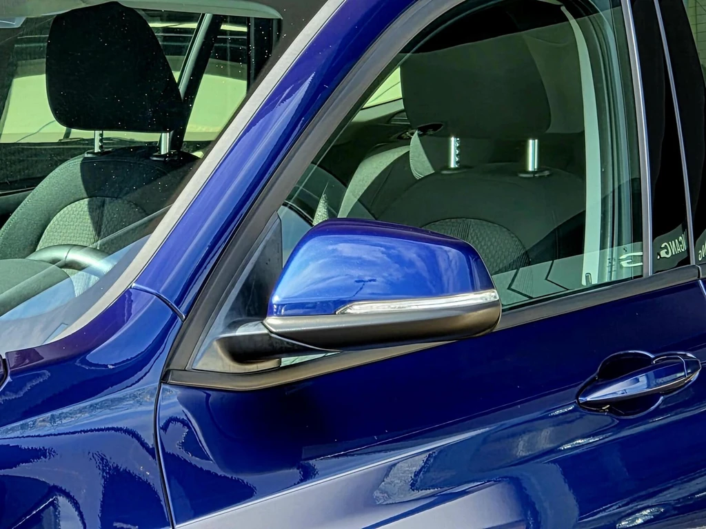 BMW X1 – foto 37