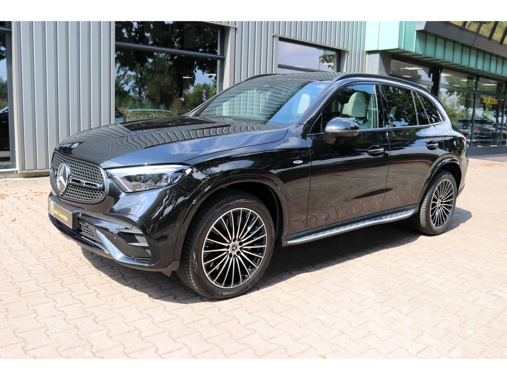 Mercedes-Benz GLC – foto 2