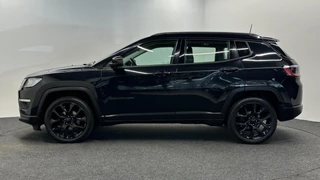 Jeep Compass – thumbnail 2