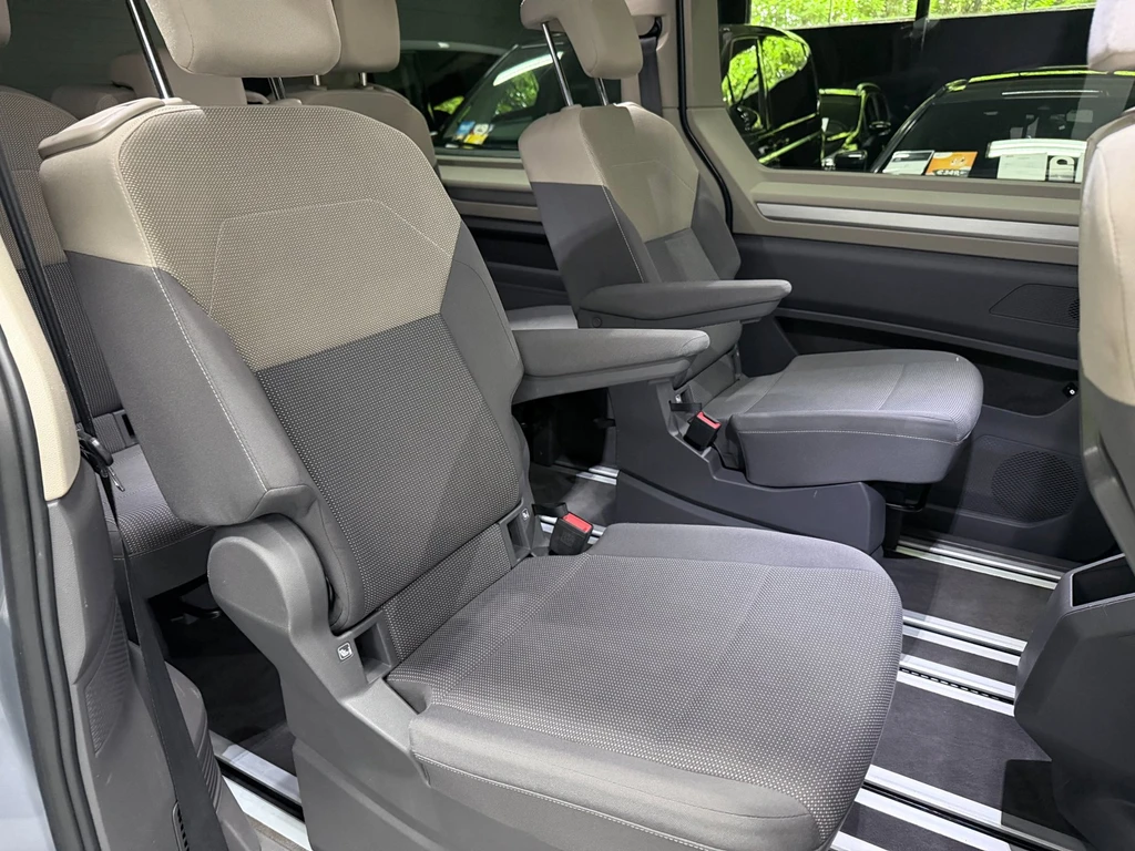 Volkswagen Multivan – foto 25