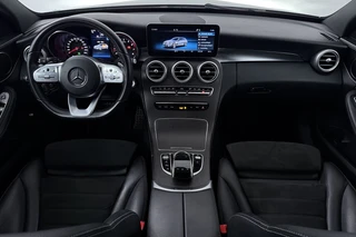 Mercedes-Benz C-Klasse – thumbnail 9