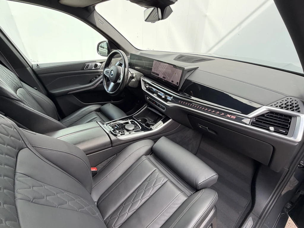 BMW X5 – foto 30