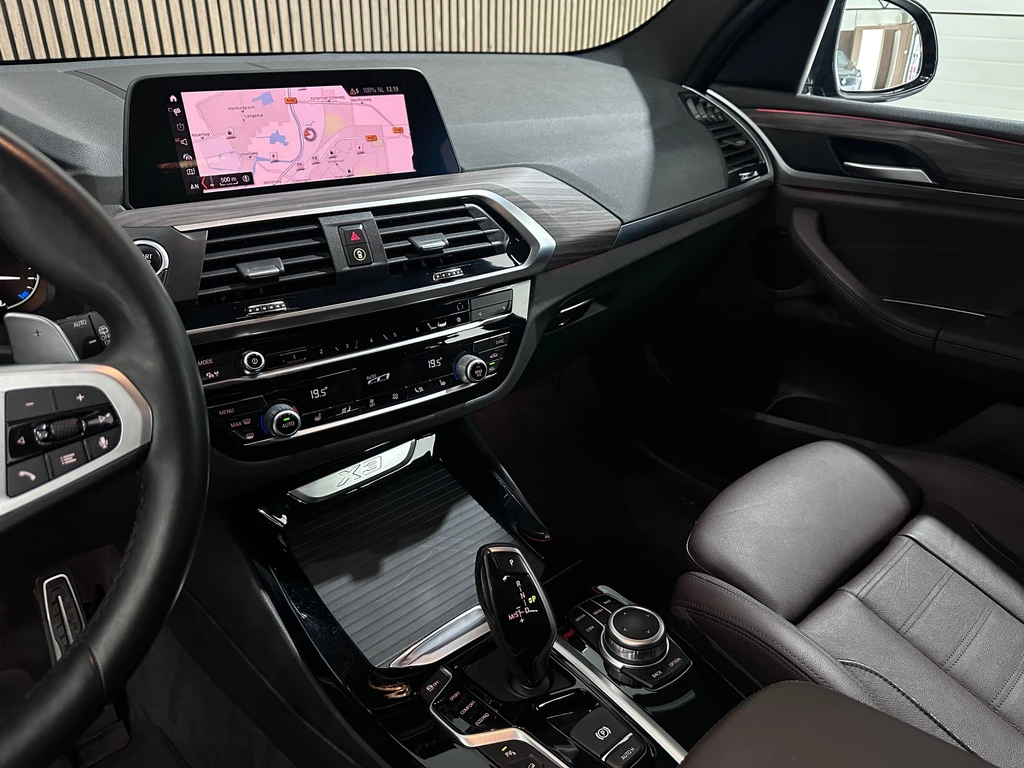 BMW X3 – foto 38