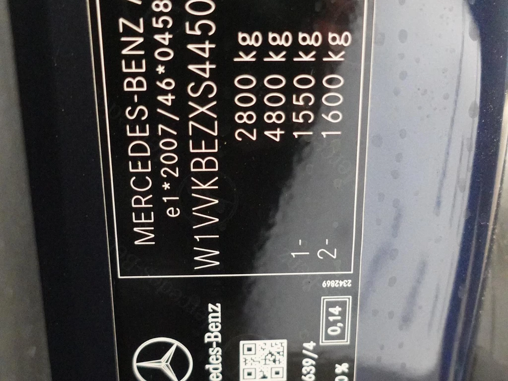Mercedes-Benz Vito – foto 17