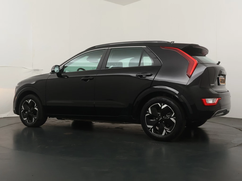 Kia Niro EV – foto 5