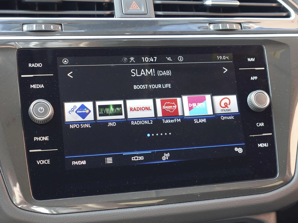 Volkswagen Tiguan – foto 30