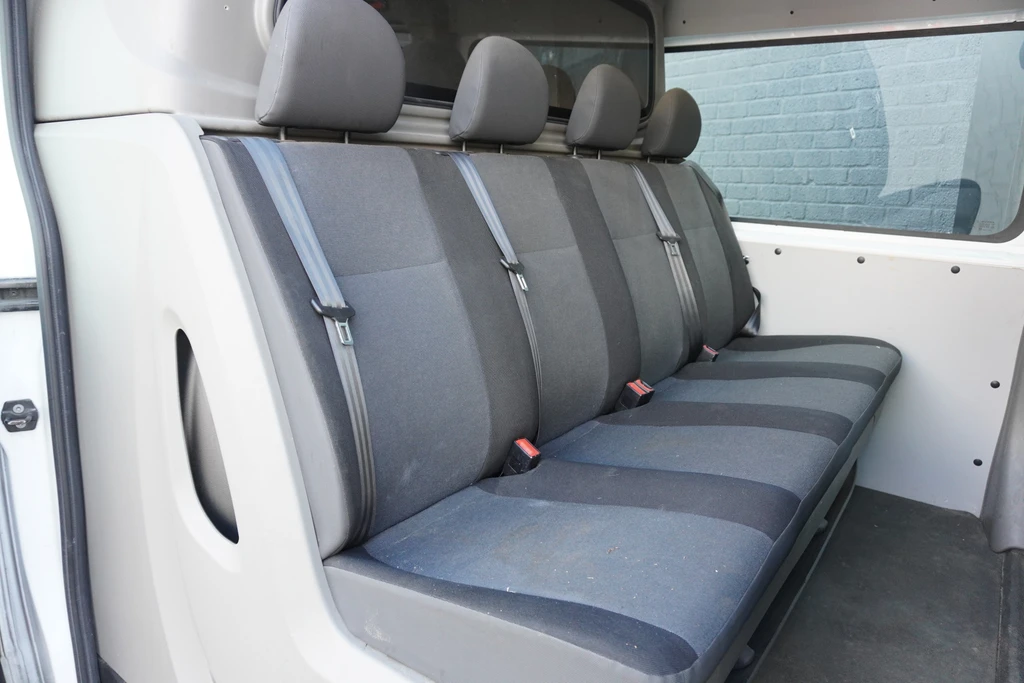 Renault Master – foto 11