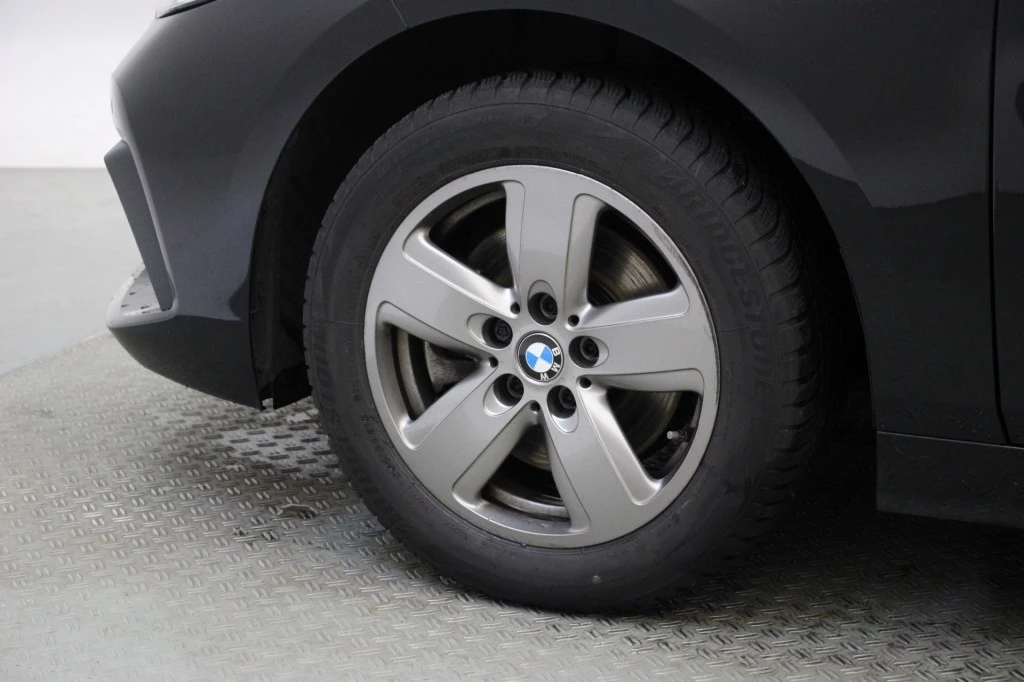BMW 1 Serie – foto 30