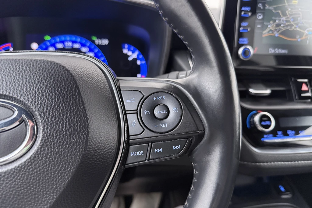 Toyota Corolla Touring Sports – foto 18