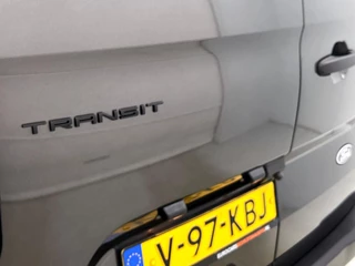Ford Transit Custom – thumbnail 34