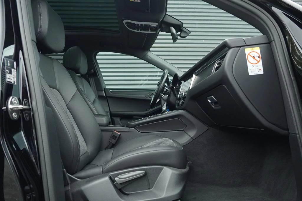 Porsche Macan – foto 37