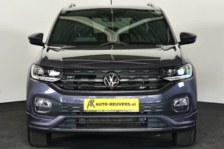 Volkswagen T-Cross – thumbnail 7