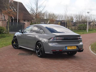 Peugeot 508 – thumbnail 3
