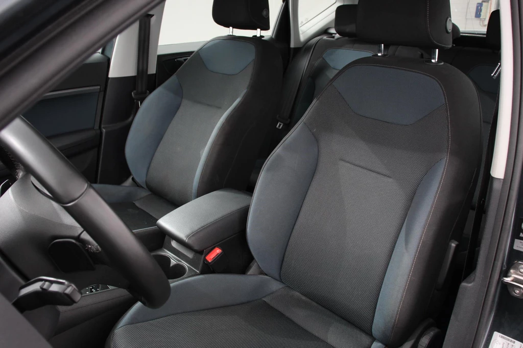 SEAT Ateca – foto 10