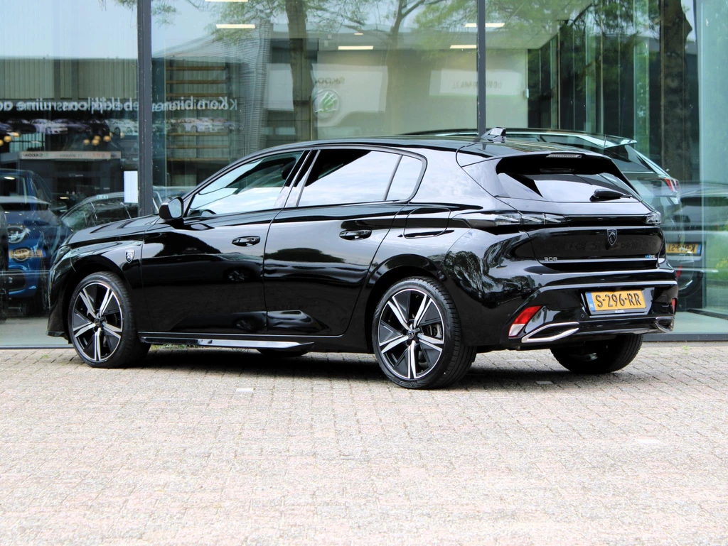 Peugeot 308 – foto 2
