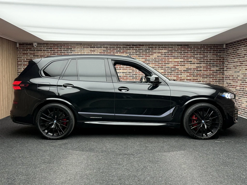 BMW X5 – foto 7