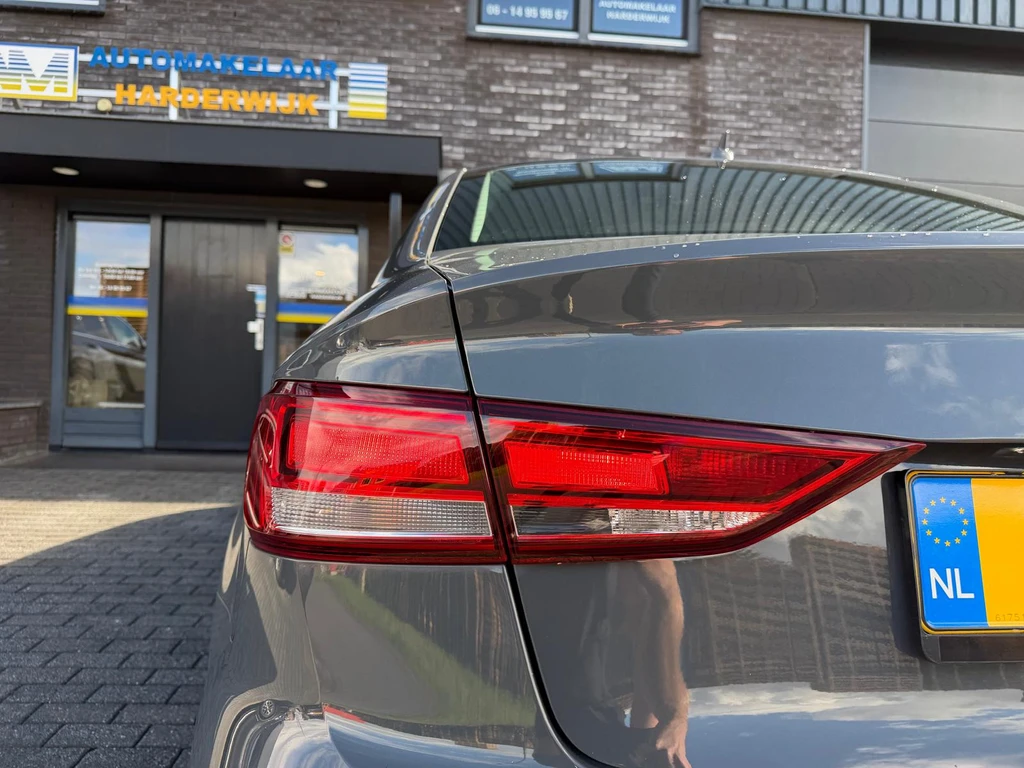 Audi A3 – foto 10