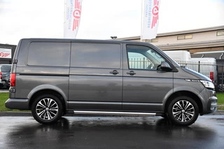 Volkswagen Transporter – thumbnail 7