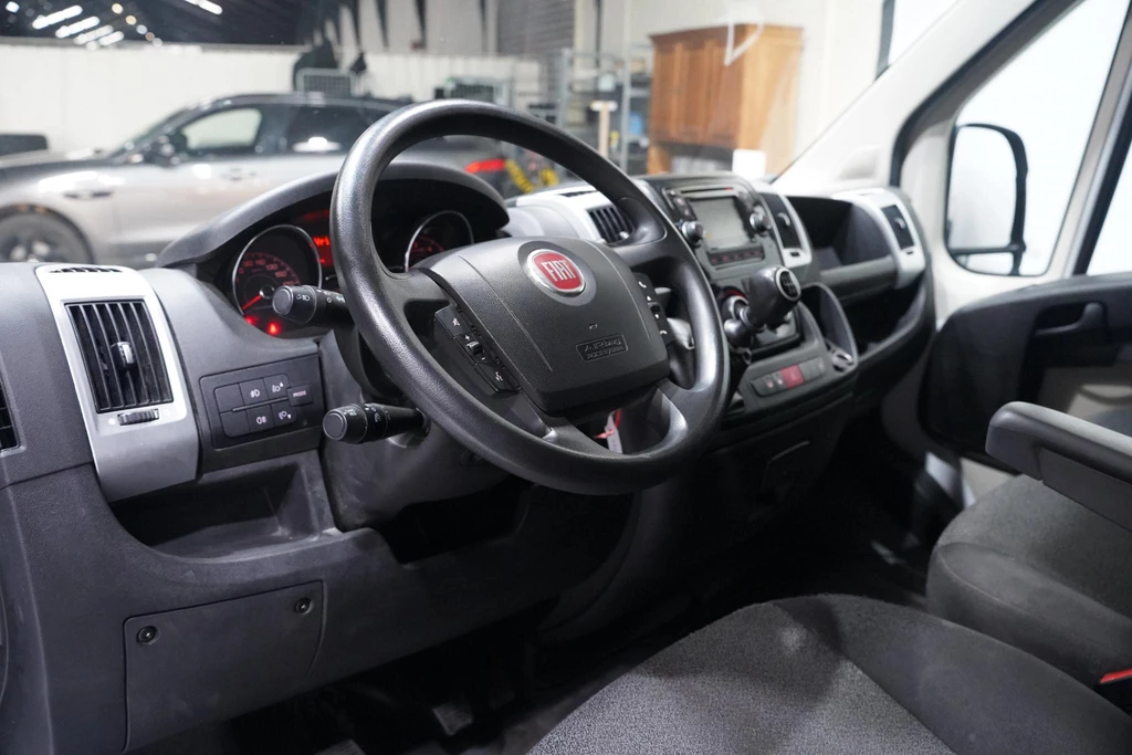 Fiat Ducato – foto 19