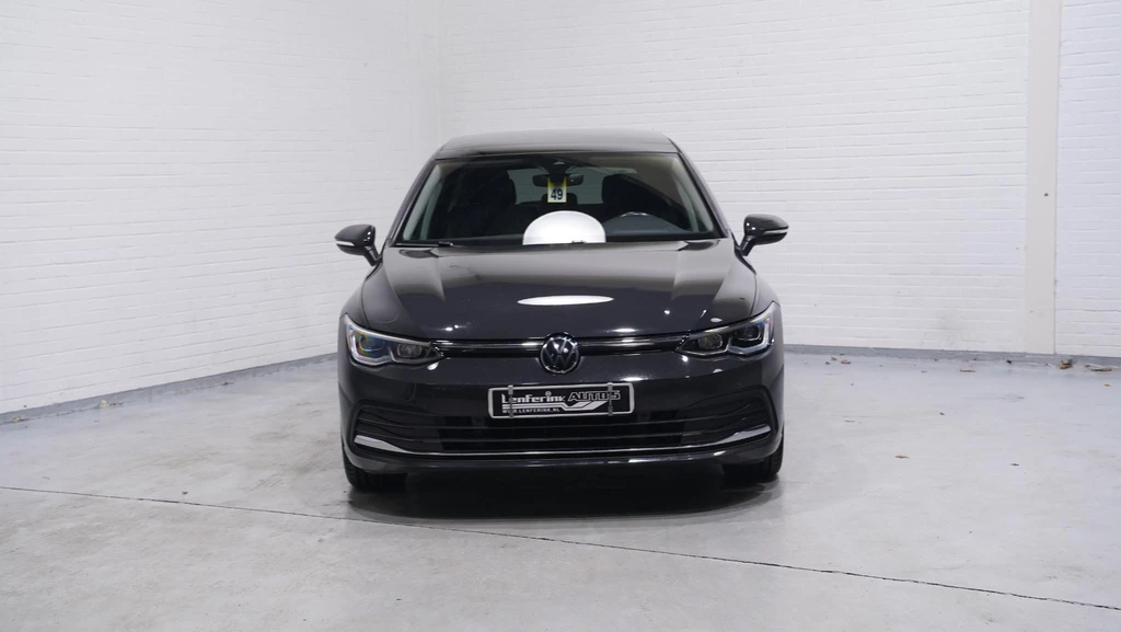 Volkswagen Golf – foto 10