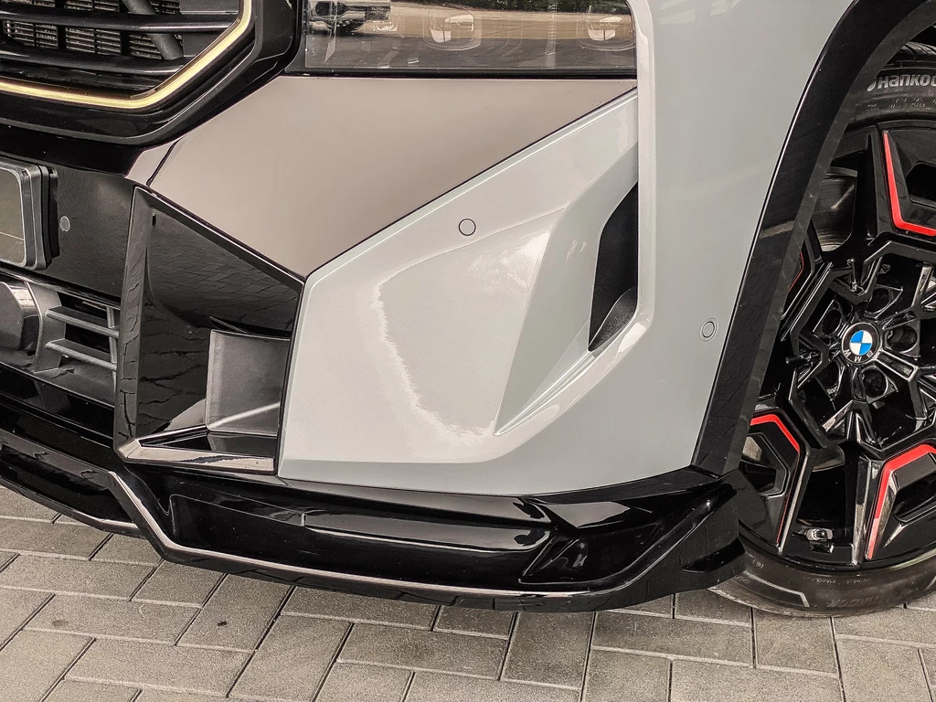 BMW XM – foto 40