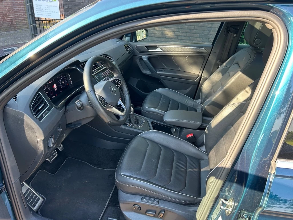 Volkswagen Tiguan – foto 21