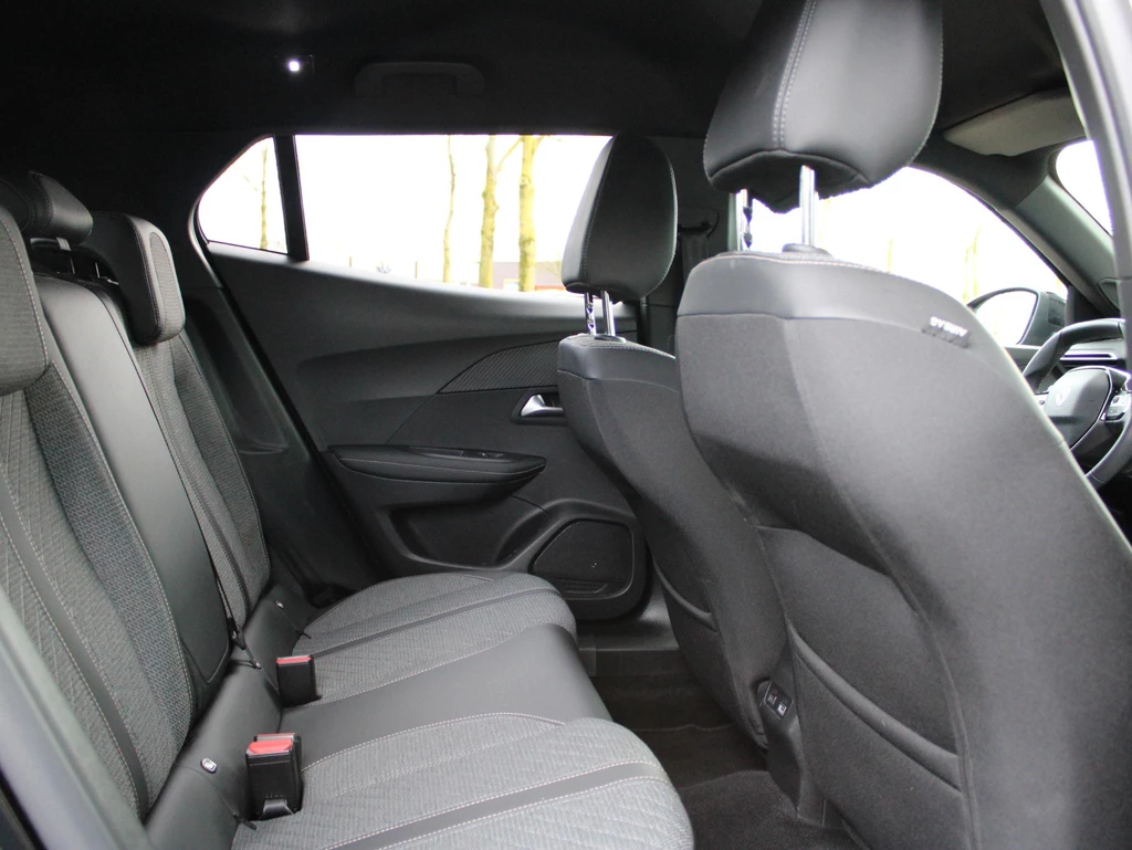 Peugeot 2008 – foto 8