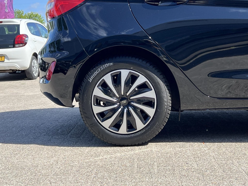 Ford Fiesta – foto 10