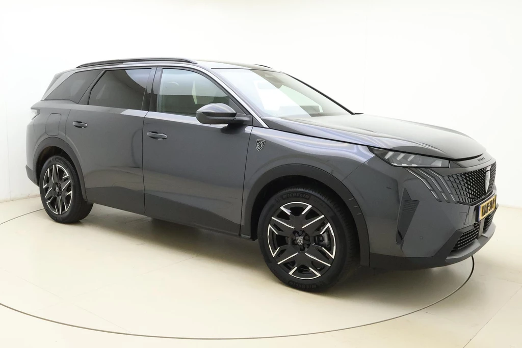 Peugeot 5008 – foto 8