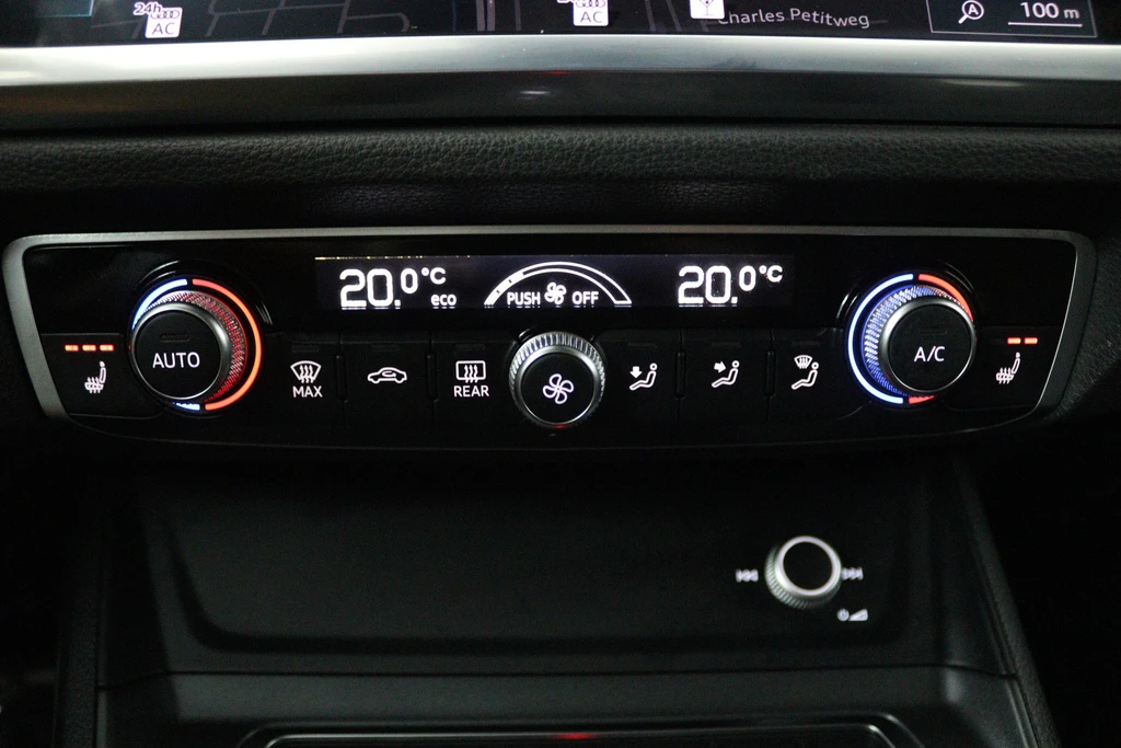 Audi Q3 – foto 15