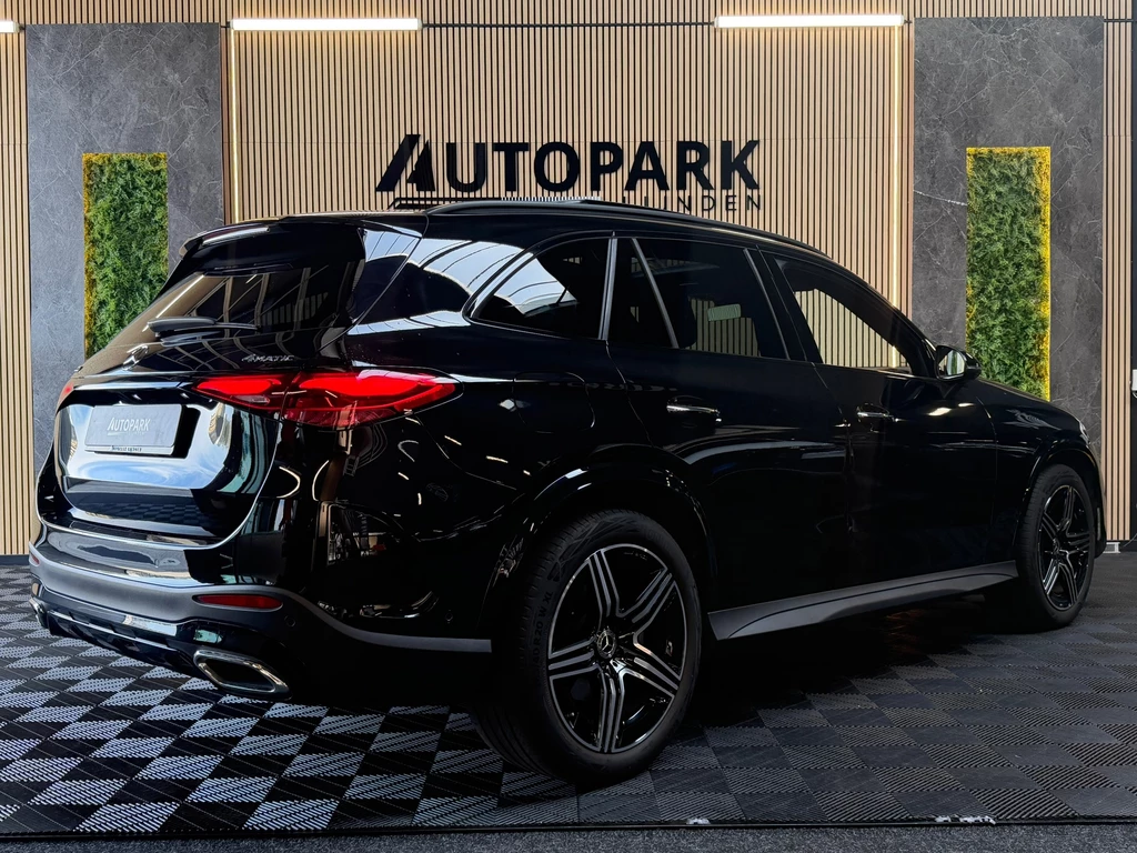 Mercedes-Benz GLC – foto 5