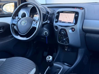 Toyota Aygo – thumbnail 11