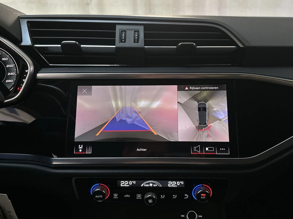 Audi Q3 – foto 11