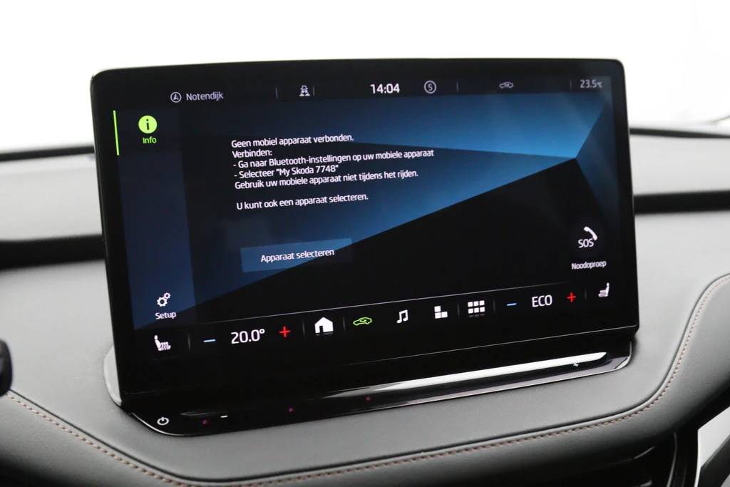 Škoda Enyaq iV – foto 40