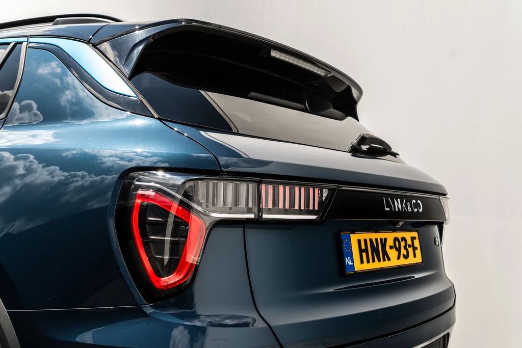 Lynk & Co 01 – foto 6