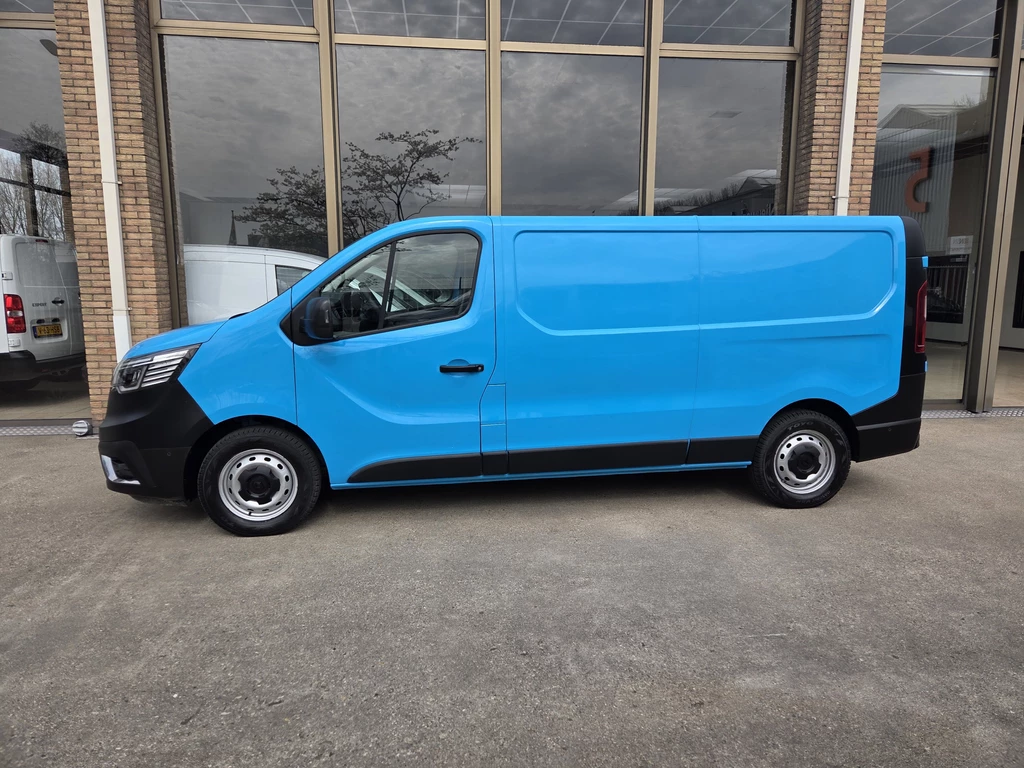 Renault Trafic – foto 2