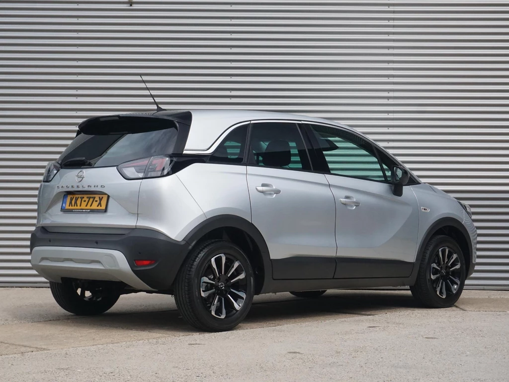 Opel Crossland – foto 4