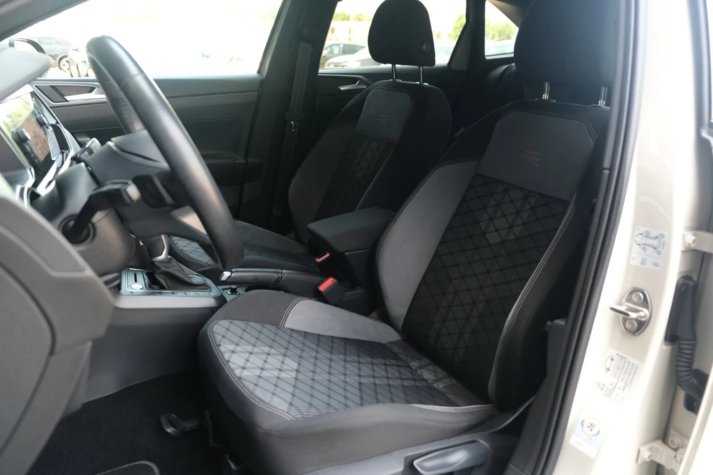 Volkswagen Taigo – foto 8