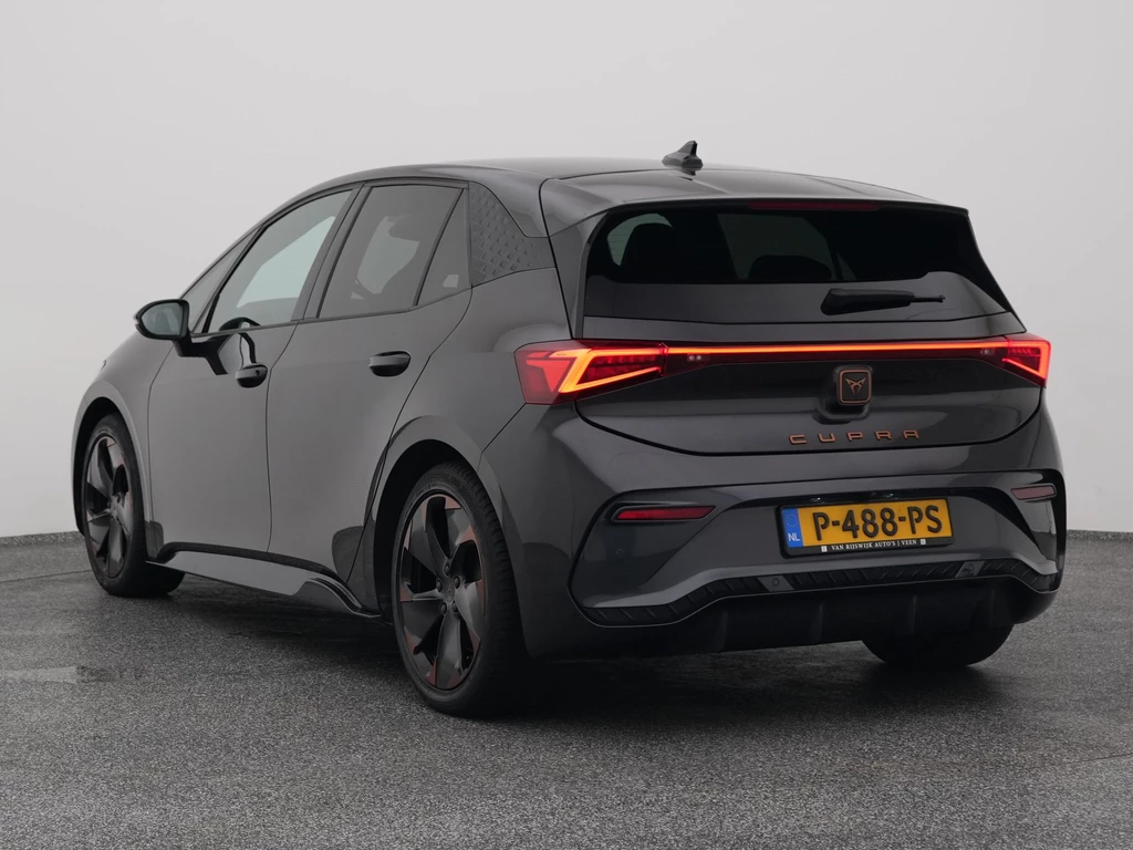 CUPRA Born – foto 4