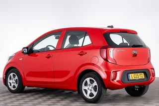 Kia Picanto – thumbnail 2