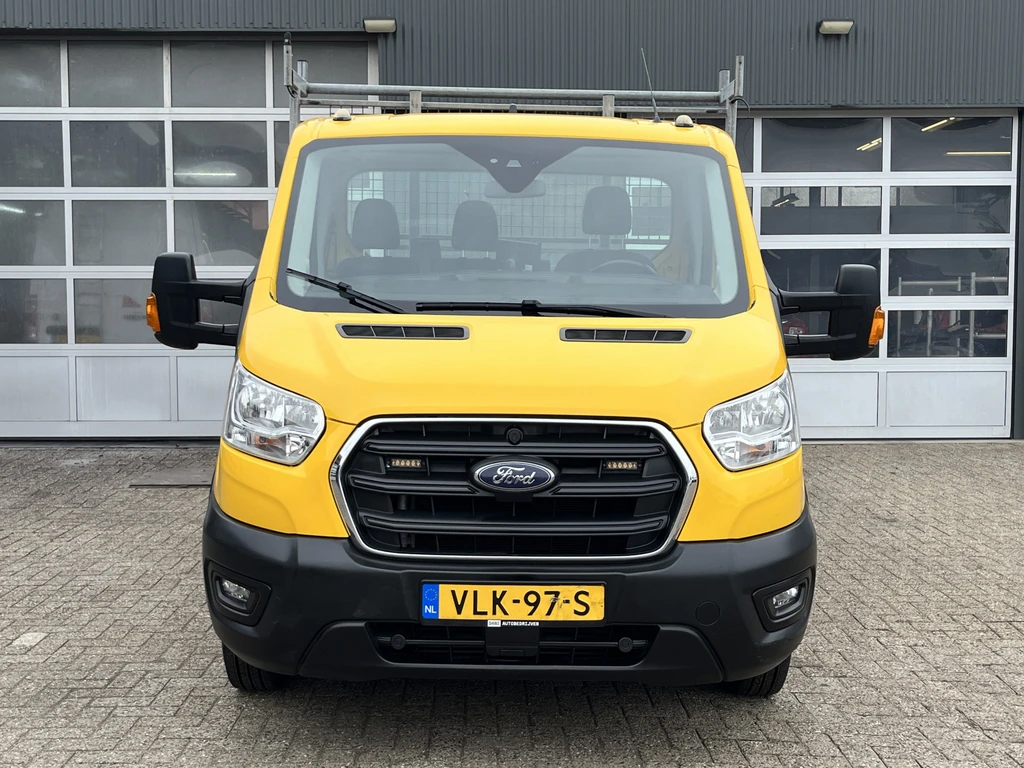 Ford Transit – foto 11
