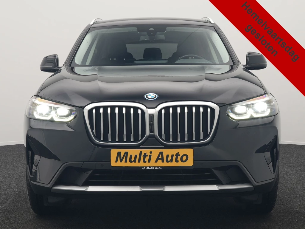 BMW X3 – foto 10