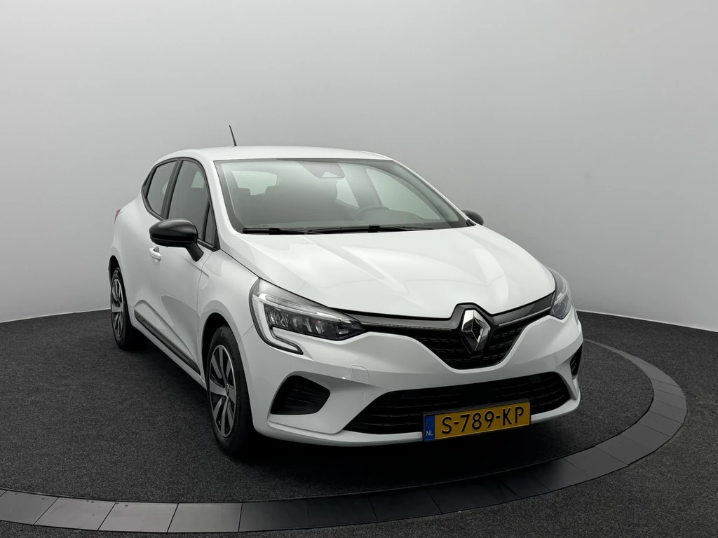 Renault Clio – foto 6