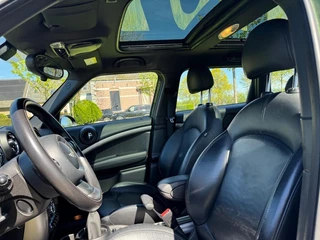 MINI Countryman – thumbnail 7