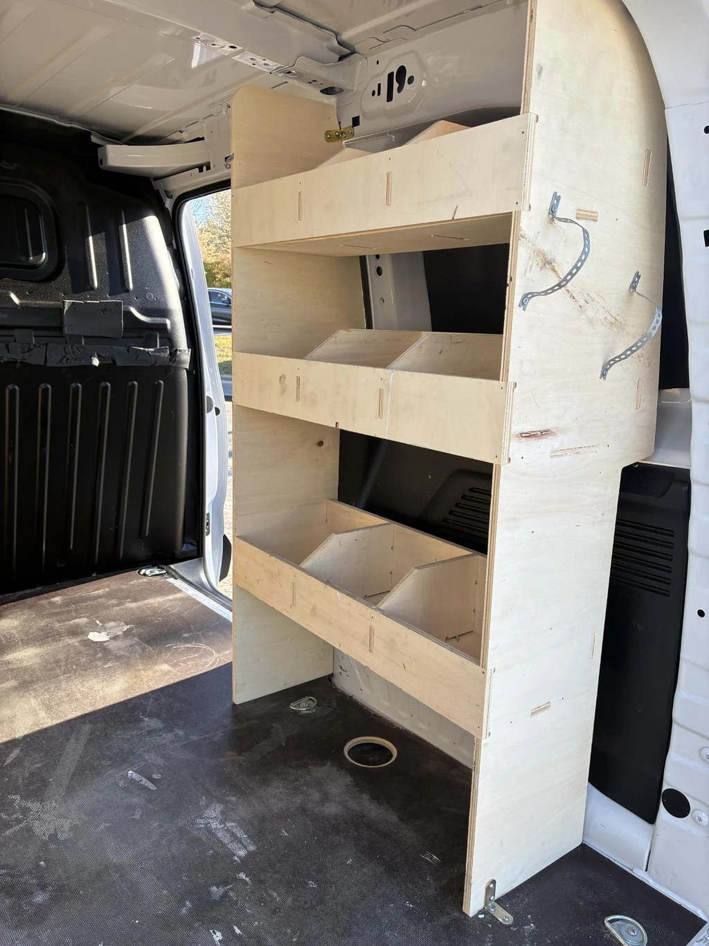 Citroën Berlingo – foto 37