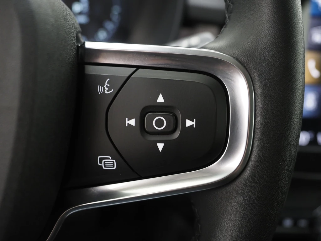 Volvo XC40 – foto 26