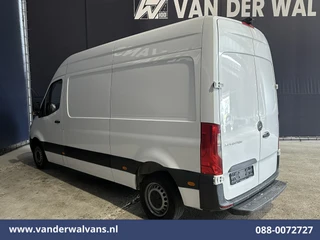 Mercedes-Benz Sprinter – thumbnail 2