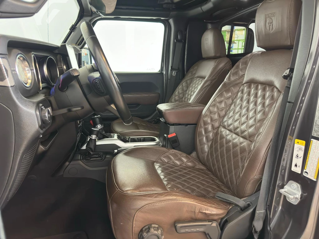 Jeep Wrangler – foto 10